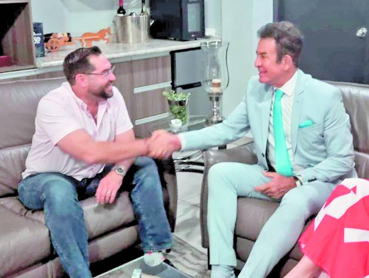 Con la juramentación de comisión de campaña, liberales sellarán su unidad