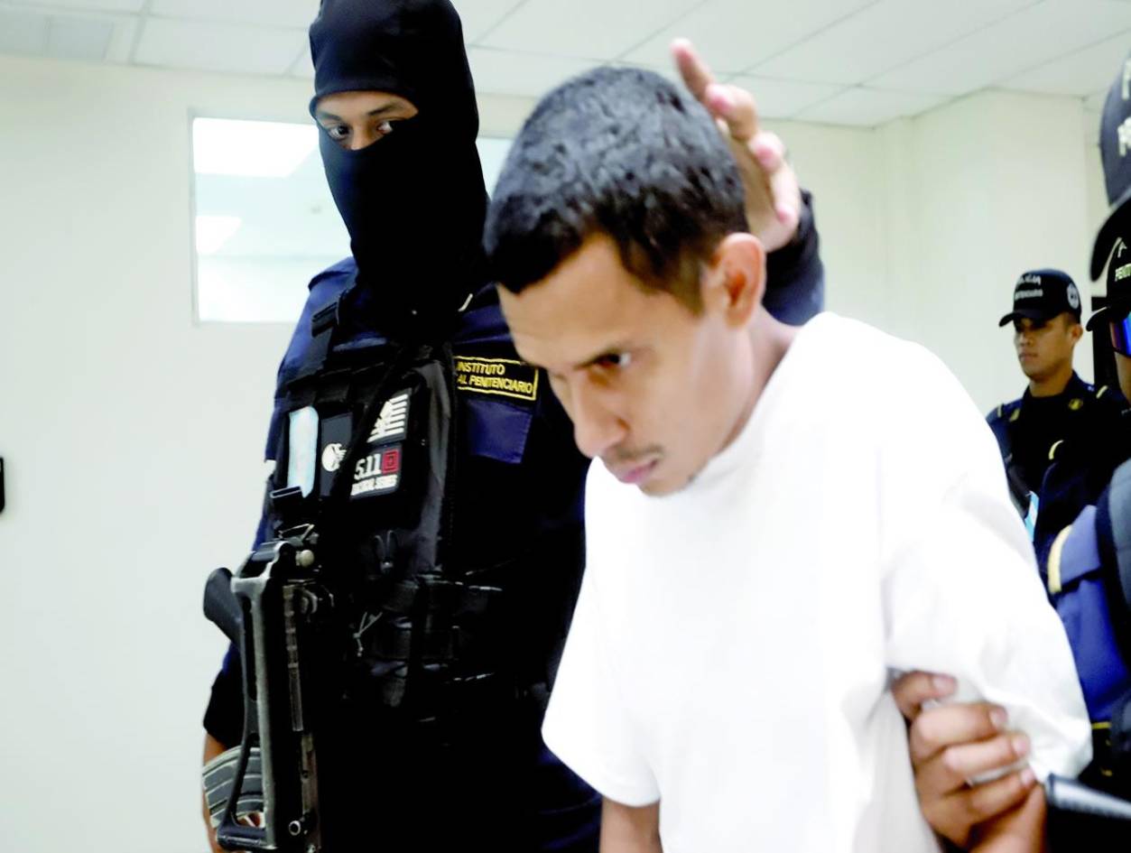 Seguirá preso por atacar a machetazos a su expareja