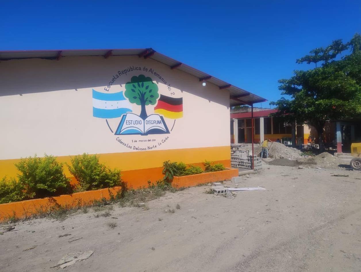 Un cambio de centro de votación se reporta en La Ceiba a 11 días de las elecciones