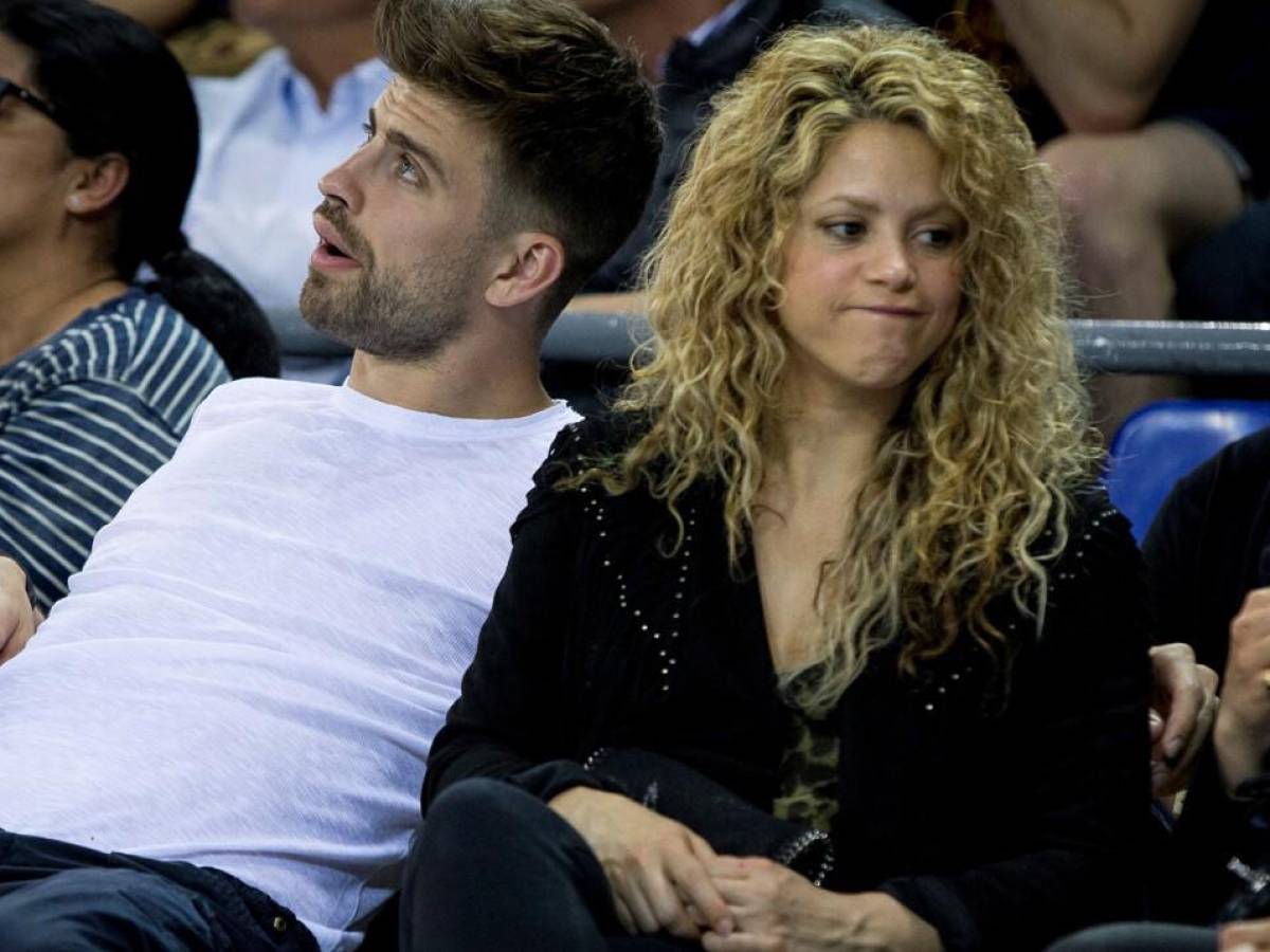 Gerard Piqué y Shakira venderán su casa en Barcelona