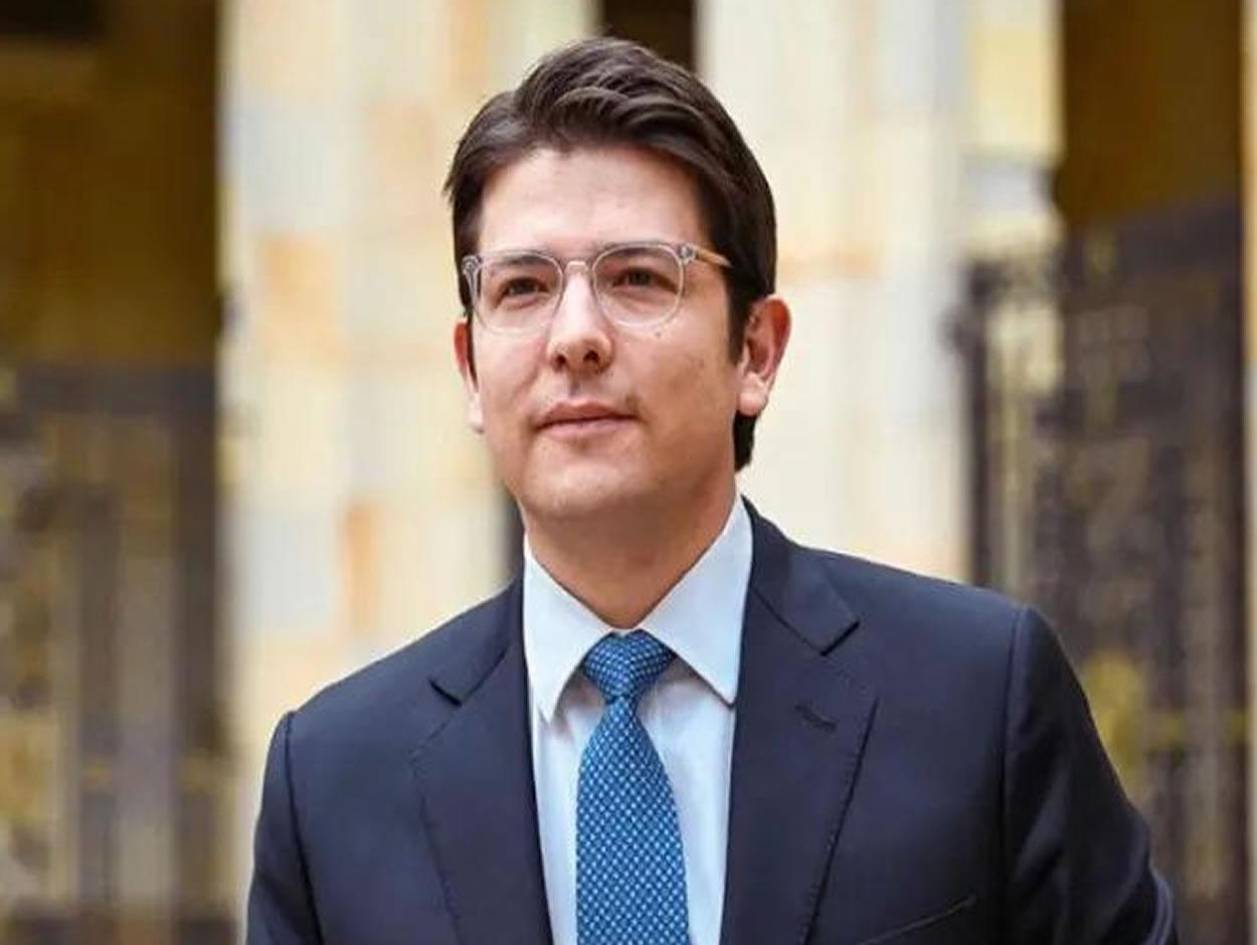 “Plata o plomo: Fiscalía vincula a Harold Barragán con la planeación del asesinato de Miguel Uribe Turbay”