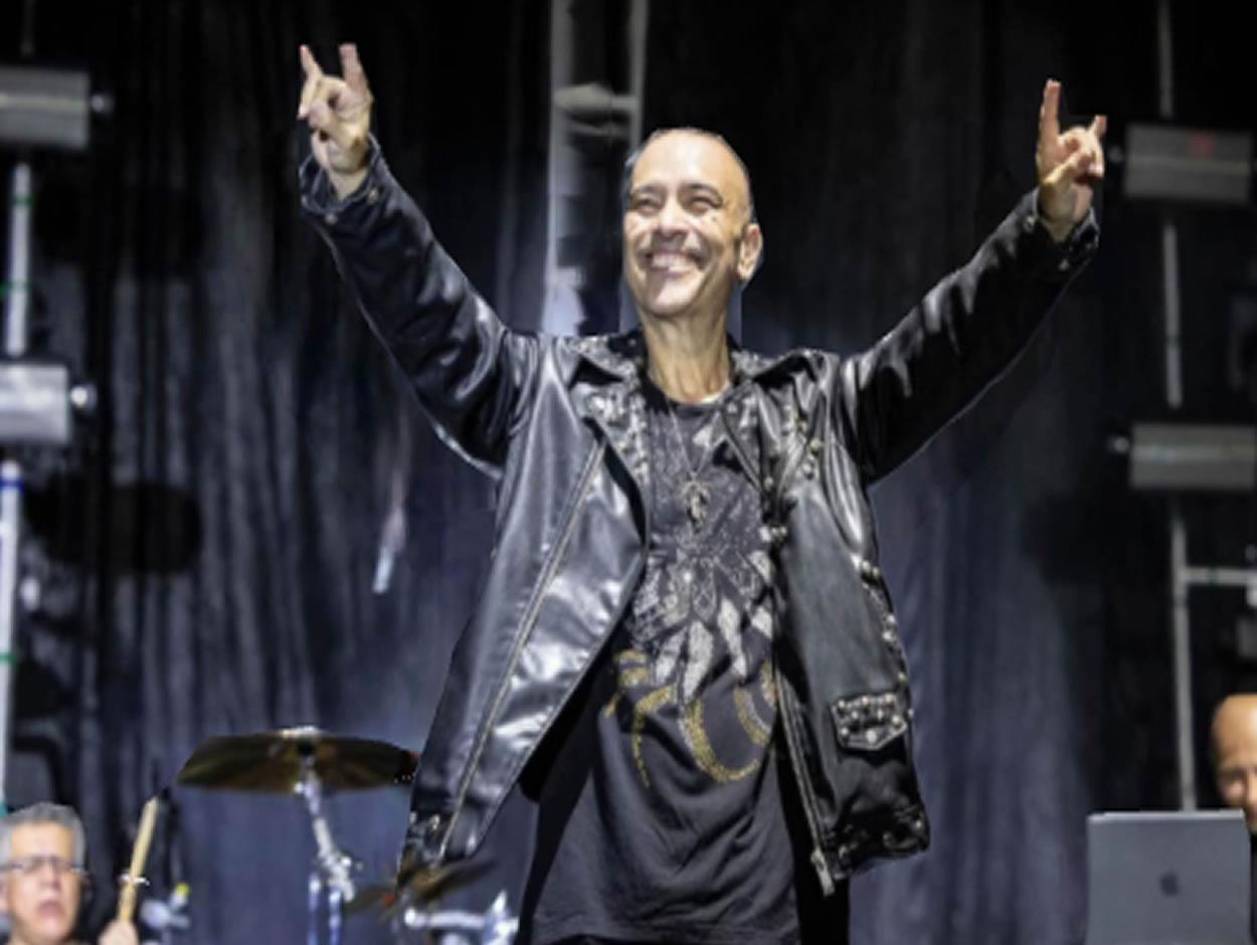 Muere Xava Drago, voz de Coda y figura emblemática del rock mexicano