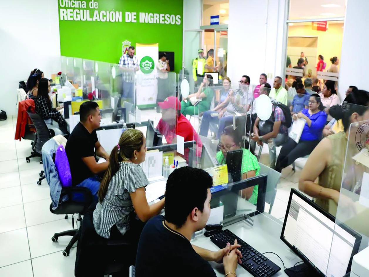 Por alto costo de la vida, muchos no aprovechan la amnistía