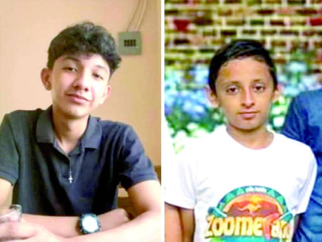 Conmoción por muerte de menores cuando regresaban de retiro espiritual