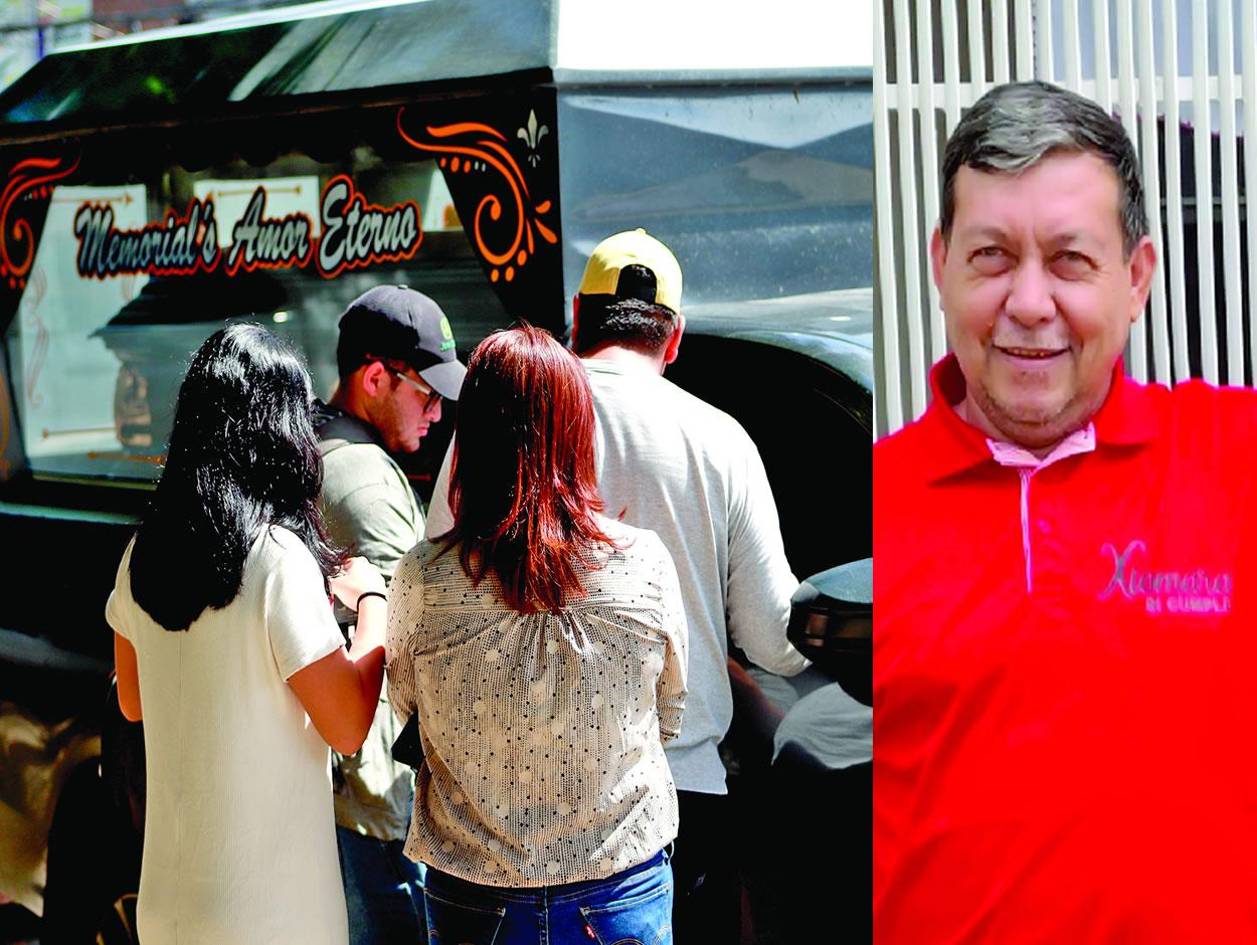 Esto se sabe de la muerte de Óscar Bustillo: Asesinos quedaron grabados en videos