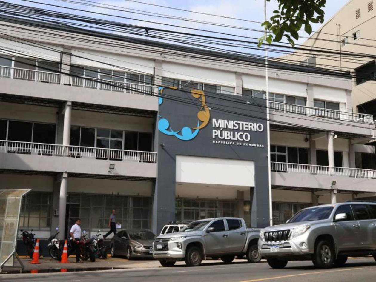 Crisis en el Ministerio Público: renuncian 25 fiscales en un año