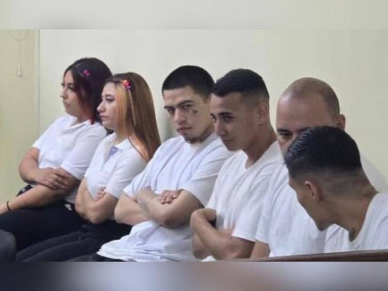 Declaran culpables a cinco implicados en la masacre de la mudanza mortal