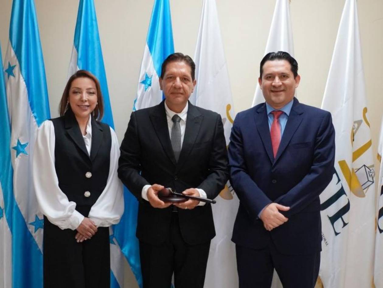 TJE vuelve a suspender sesión por ausencia de magistrado y suplentes