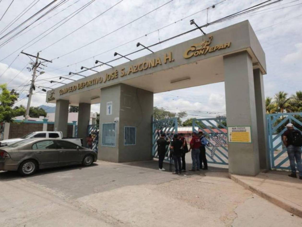 Villa Olímpica sigue vacía de militancia pese a llamado de Libre