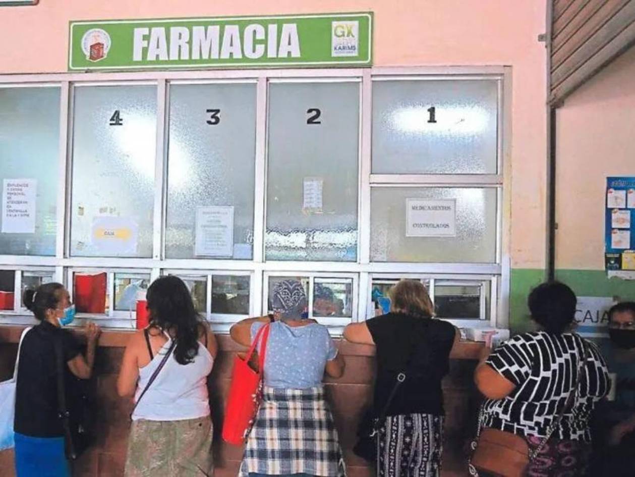 Pacientes con esclerosis múltiple denuncian meses sin medicamento