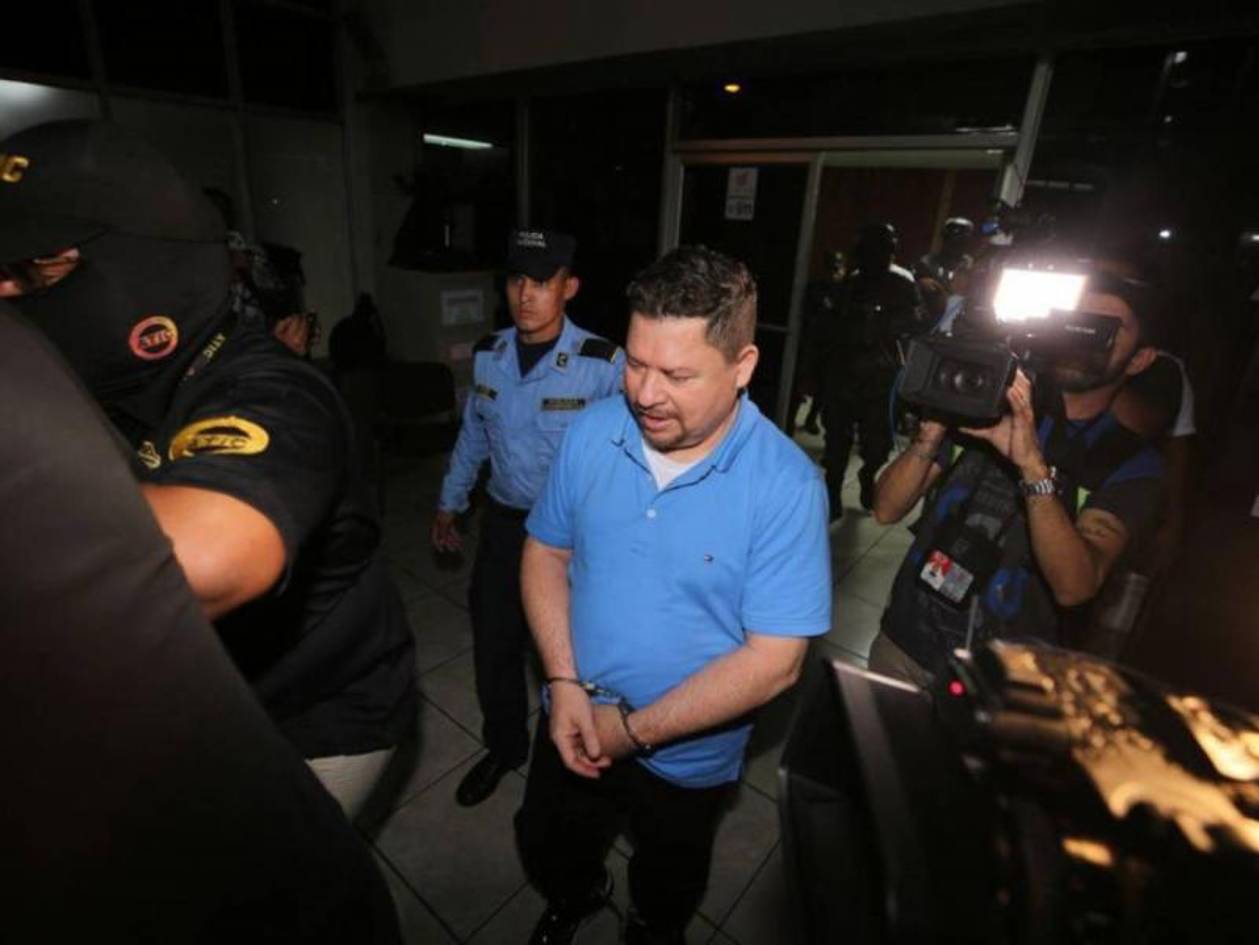 Corte ordena prisión a exfuncionario de Invest-H por hospitales móviles