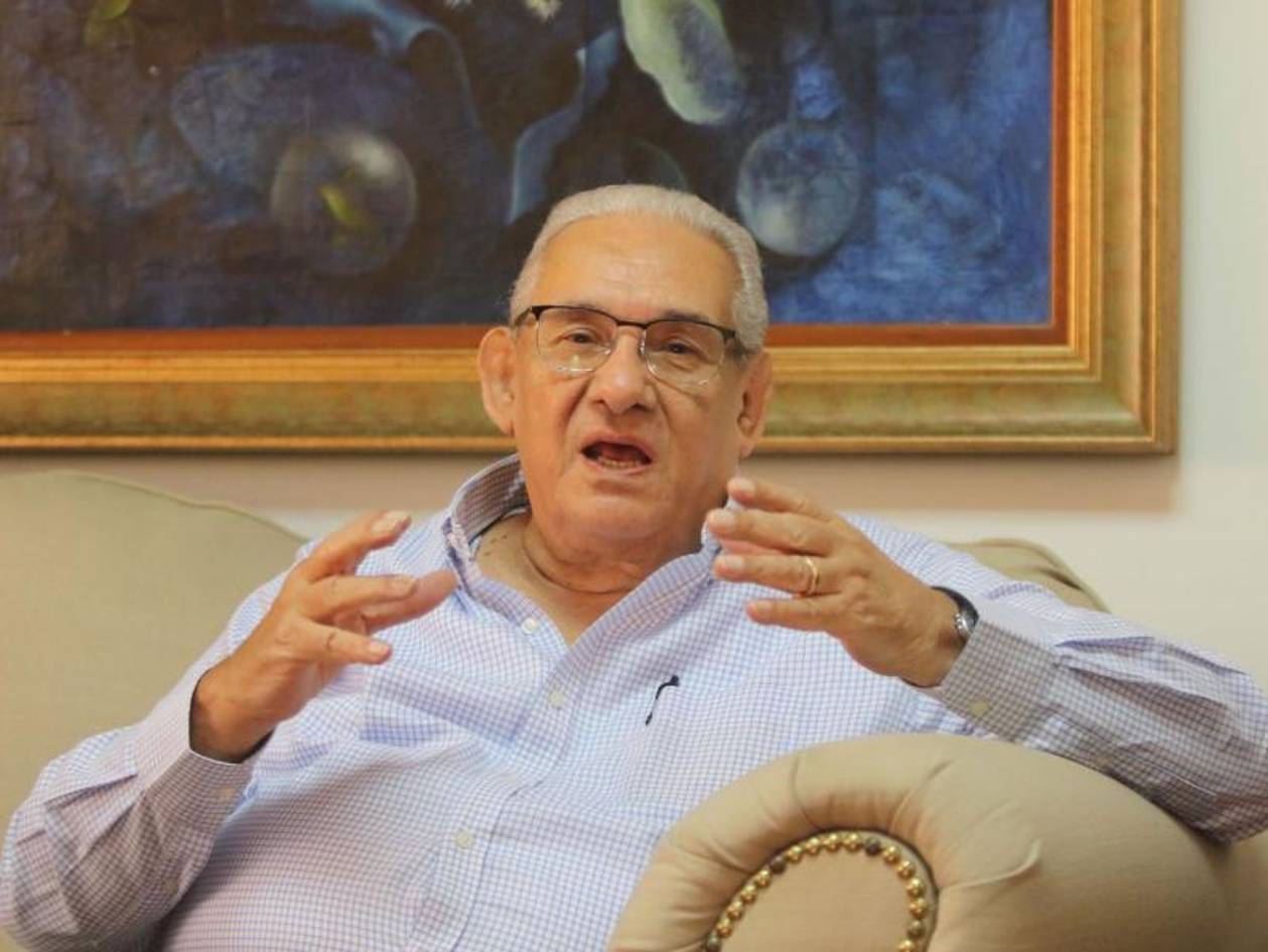 “La política en Honduras sigue estancada, sin opciones reales de renovación”