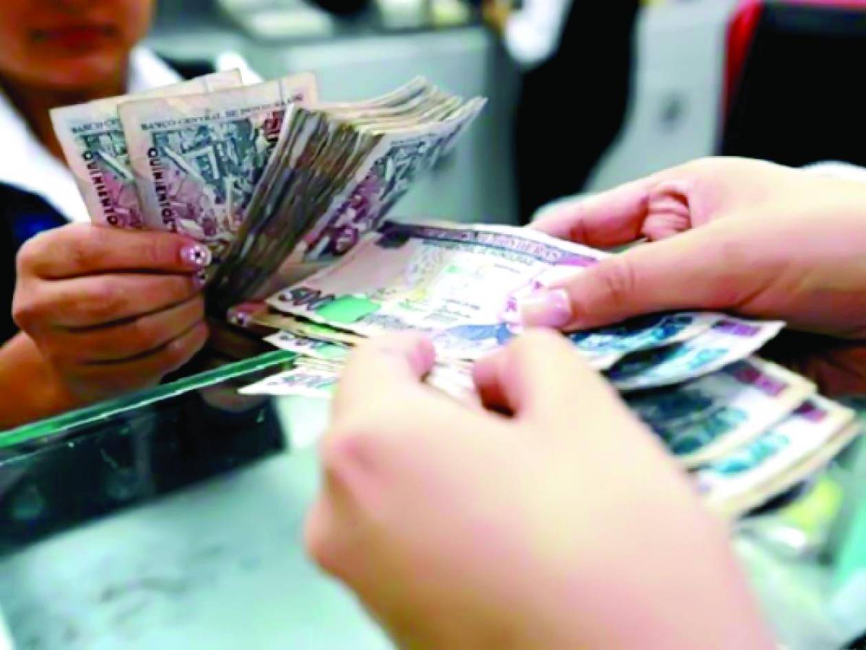 Seguro de depósito aumenta a L245,706