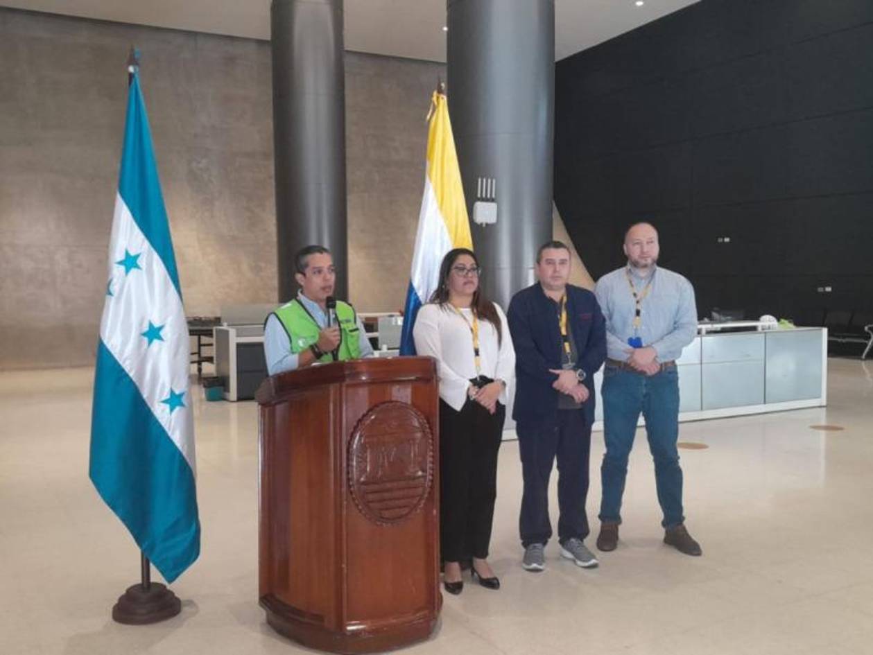 Renuncia decana de Medicina de la Unah tras acusación de fraude del MP