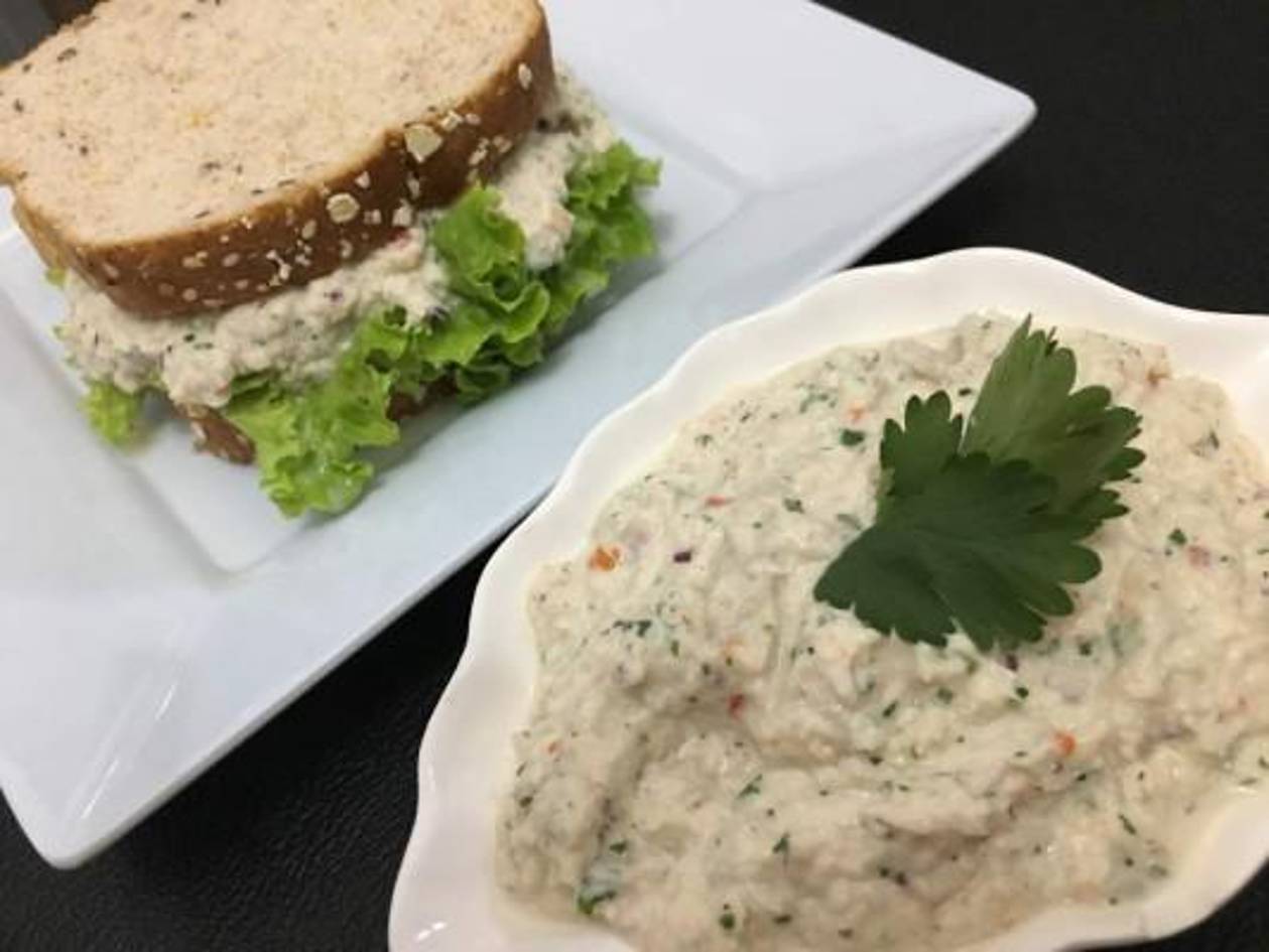 Cómo hacer una pasta de pollo