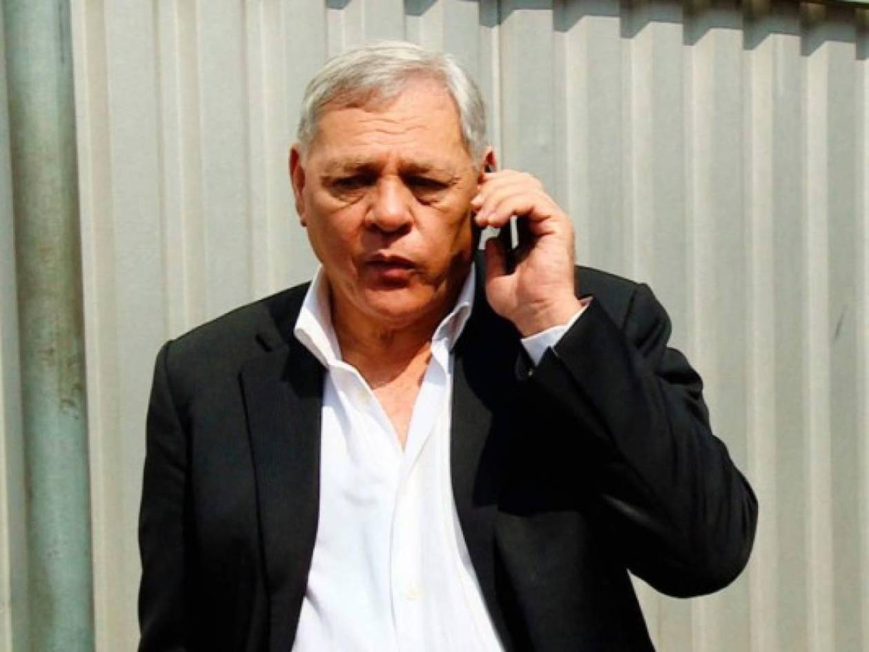 El CNE inscribe a Roma como aspirante