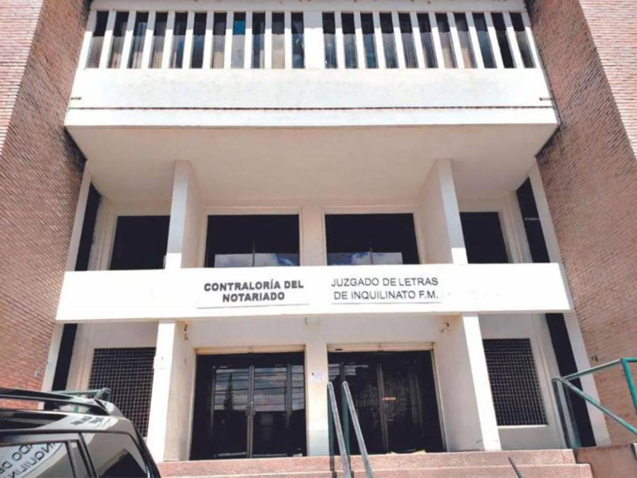Dudas y críticas tras nuevos nombramientos de notarios en Honduras
