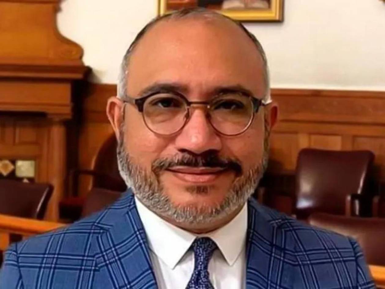 Capturan nuevamente a exdirector de fiscales por nuevo caso