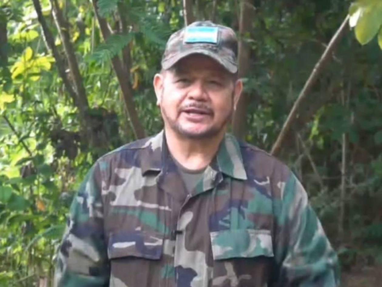 Policía eleva a L30 millones la recompensa por información de Romeo Vásquez