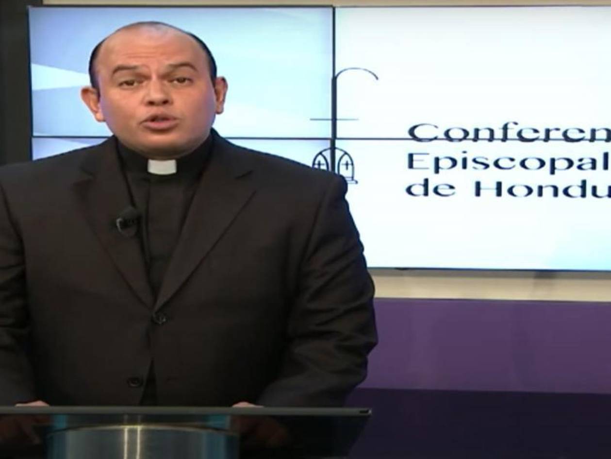 La Conferencia Episcopal llama a evitar la polarización política en Honduras