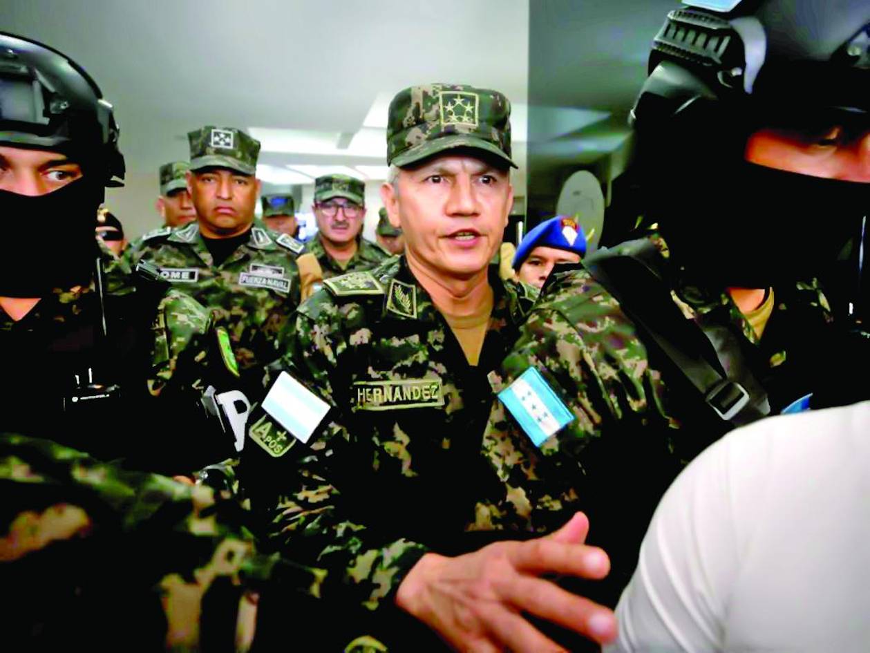 “No arriesguen sus vidas”: la orden que encendió alarmas en las Fuerzas Armadas