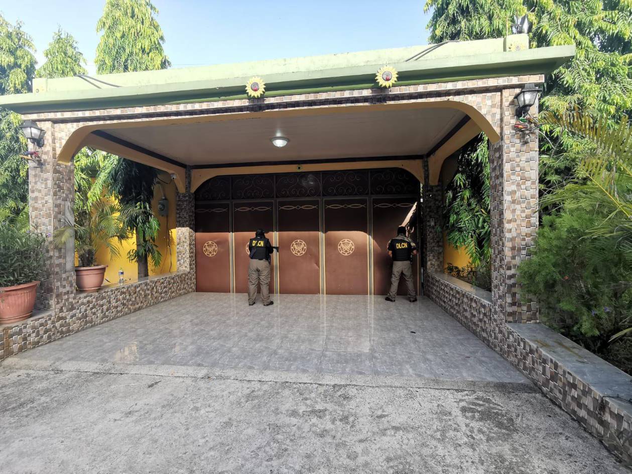 Aseguran más de 200 bienes a supuesto socio del capo Orlando Pinto