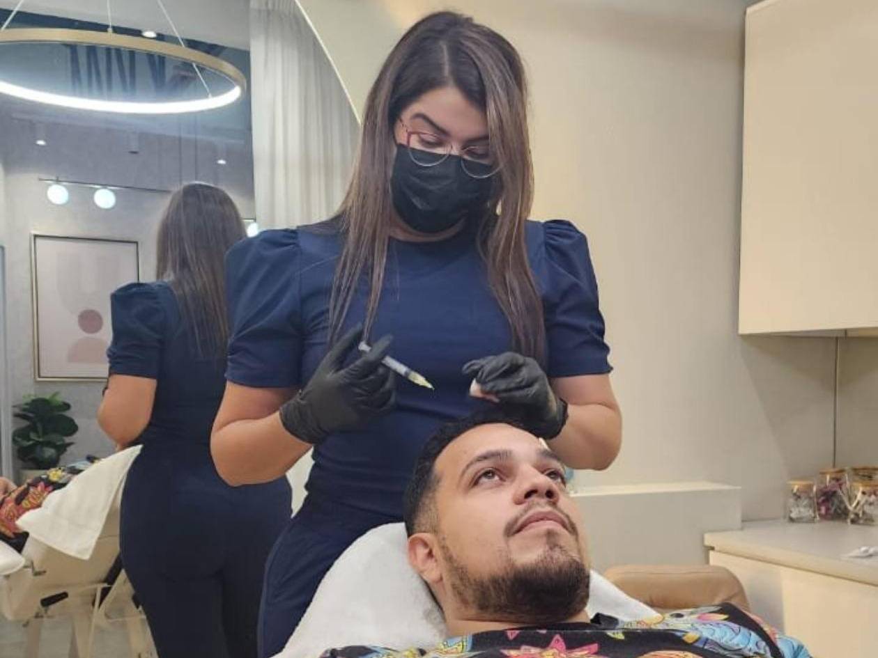 Tratamientos estéticos con mayor demanda por hombres en Honduras