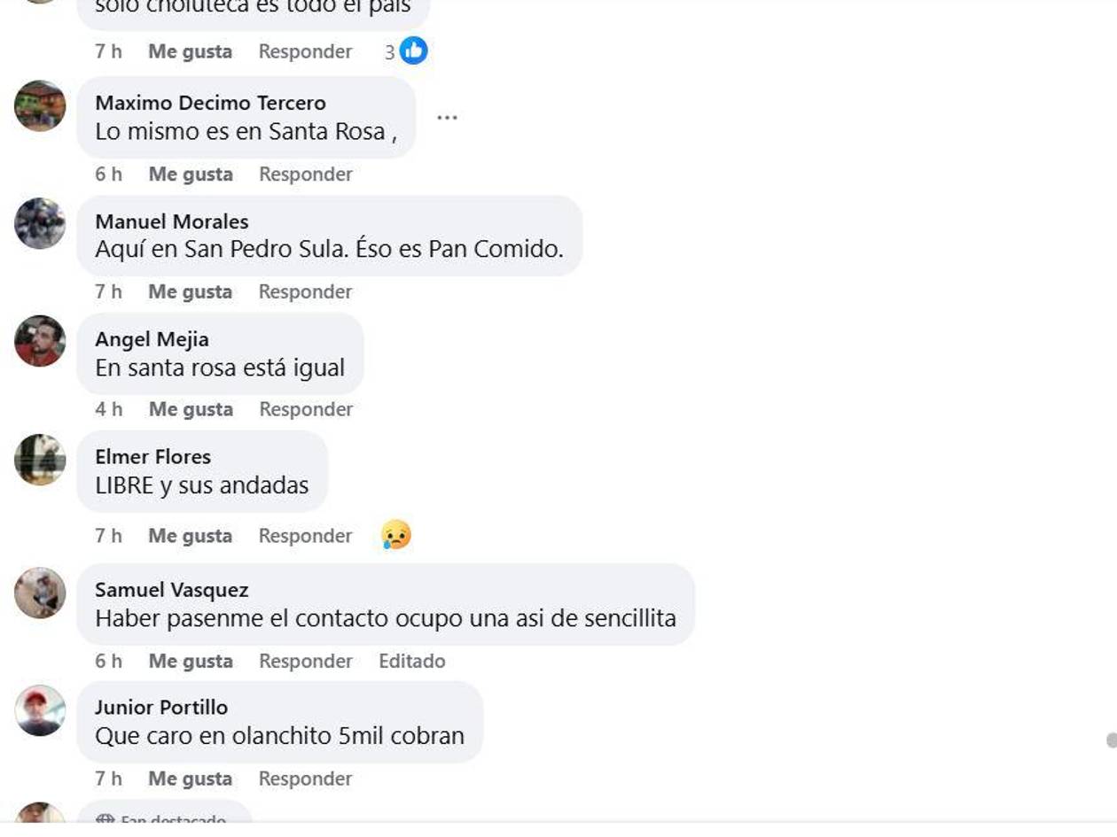 “Aquí también las venden”: estalla ola de denuncias tras investigación de LA PRENSA sobre licencias