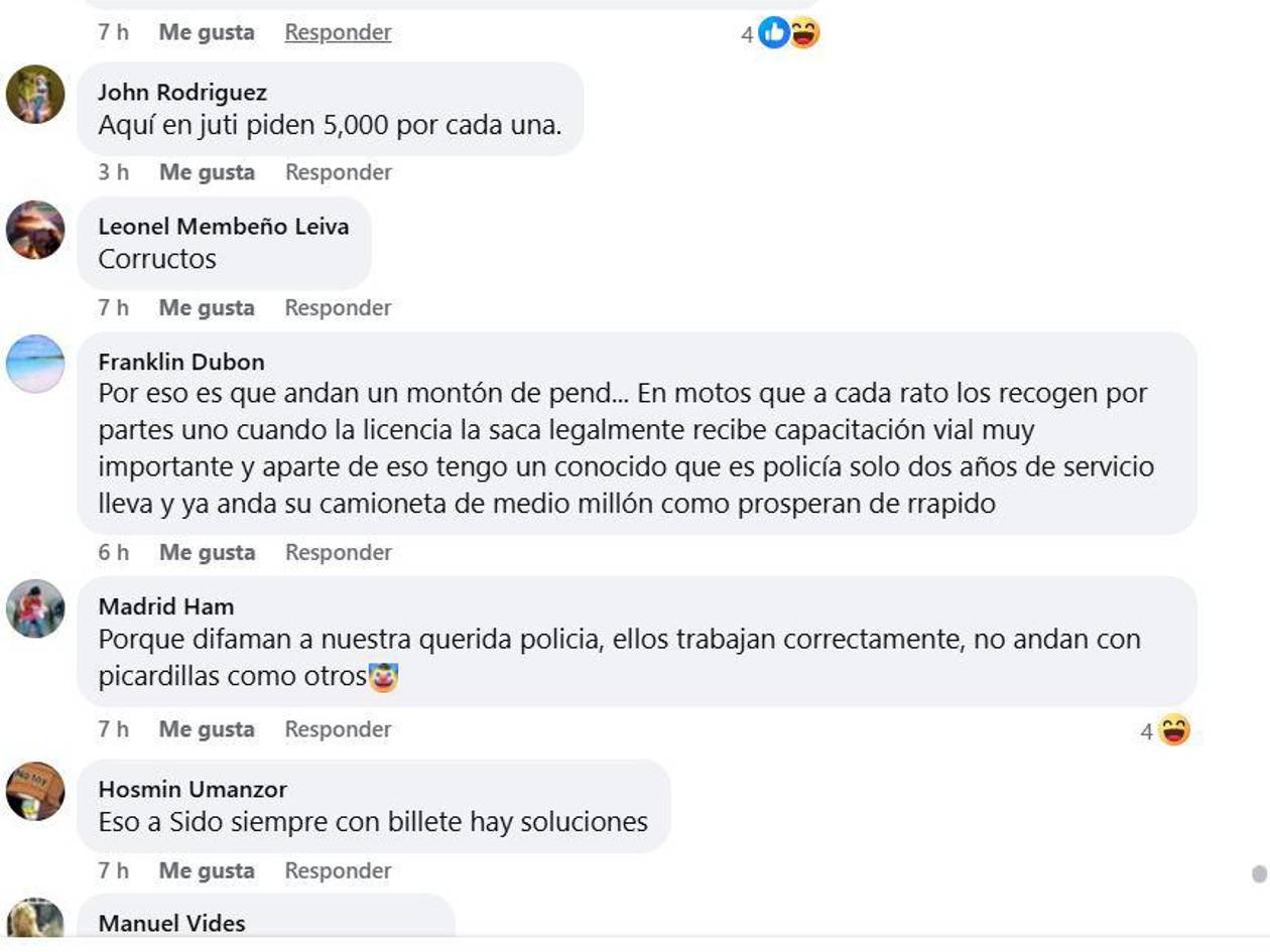 “Aquí también las venden”: estalla ola de denuncias tras investigación de LA PRENSA sobre licencias