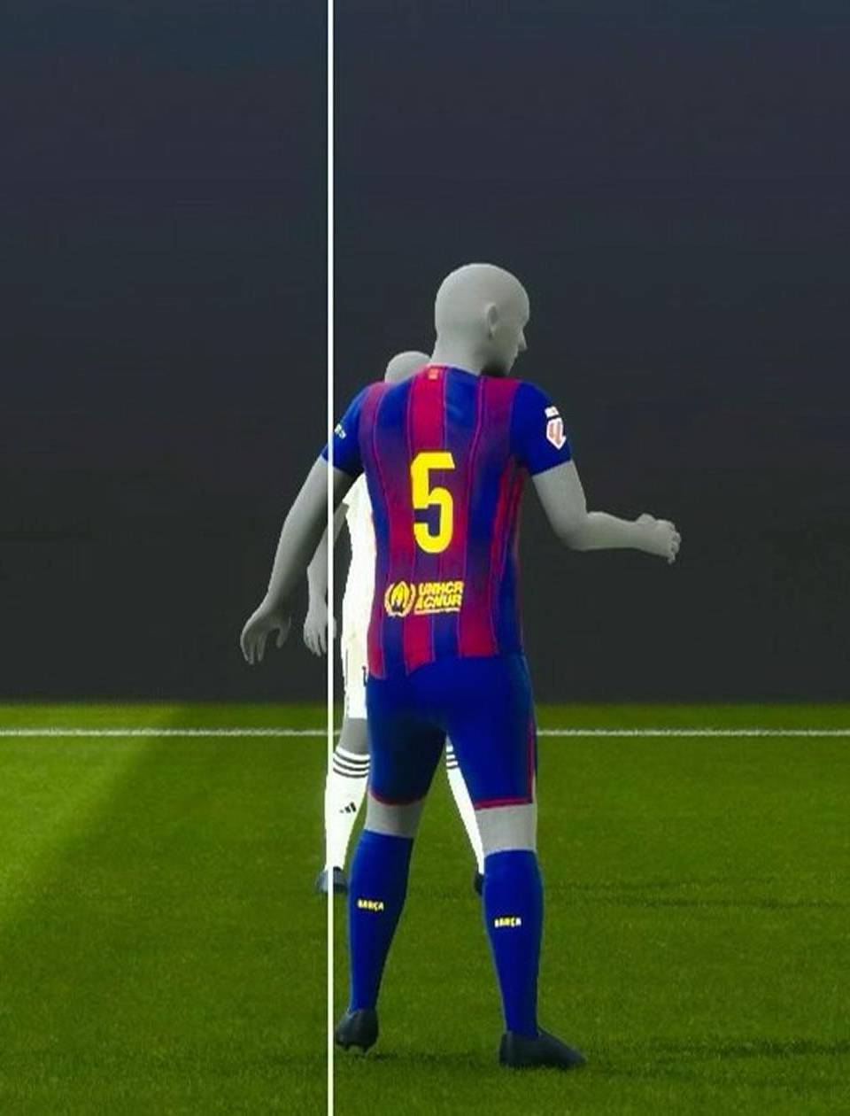 Real Madrid vs Barcelona: así vivimos minuto a minuto del triunfo blanco en el Clásico