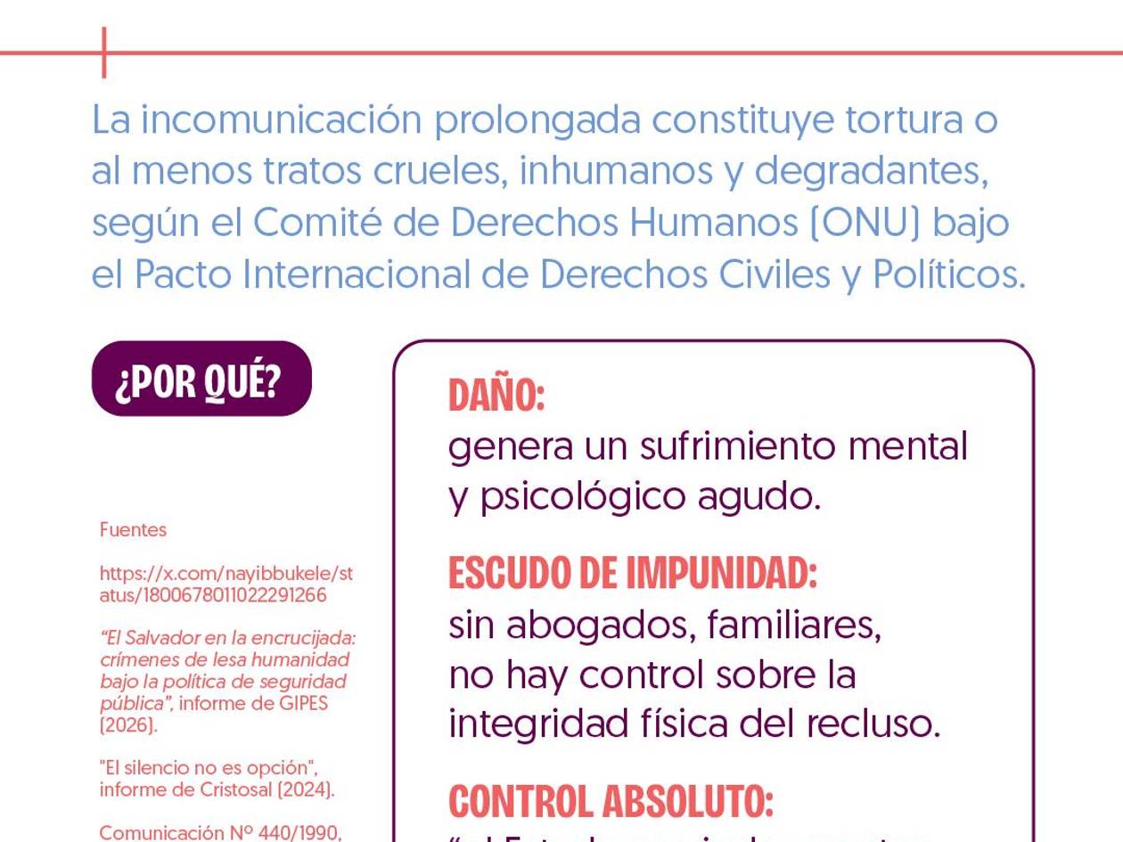 Cartas desde el inframundo