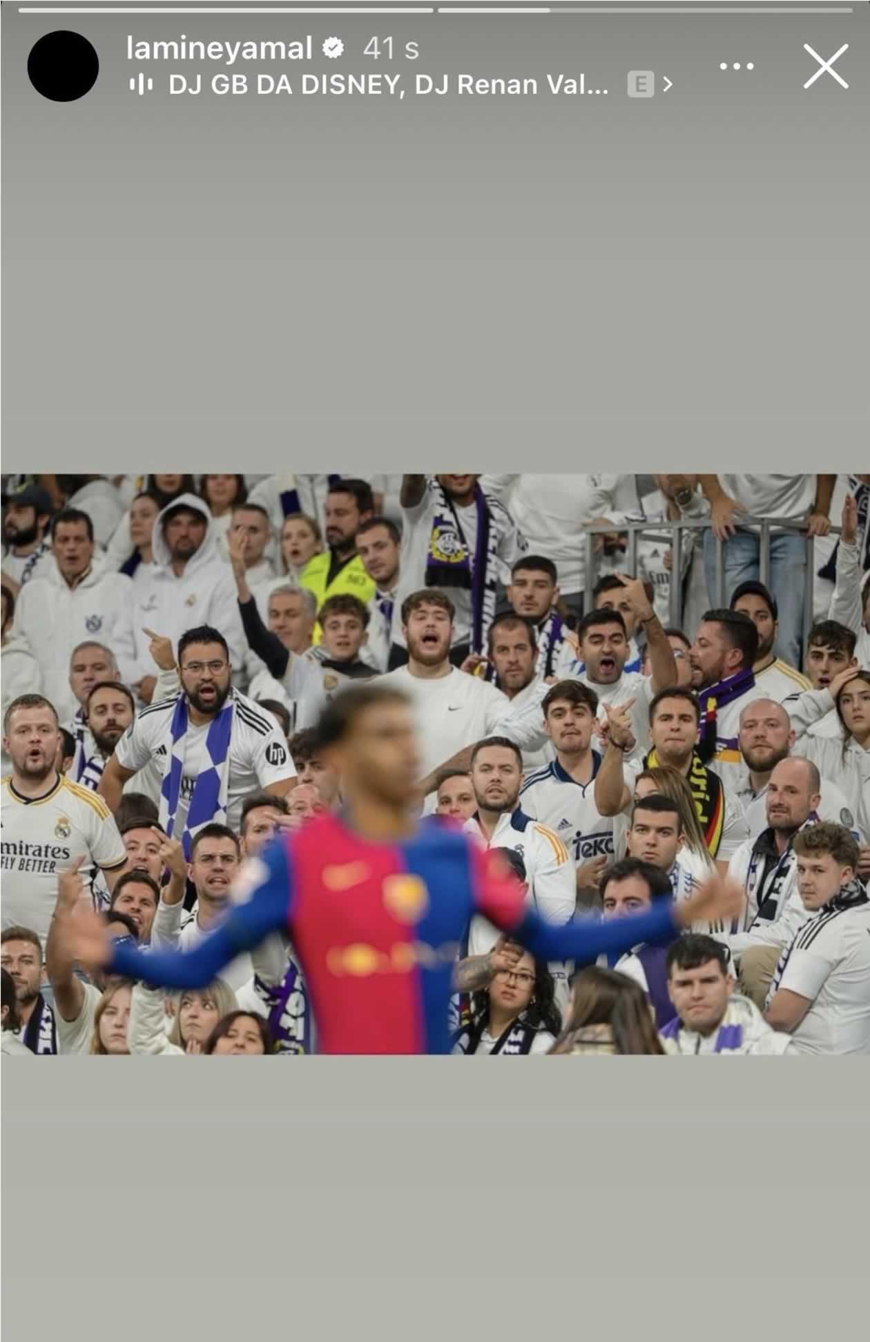 Real Madrid vs Barcelona: así vivimos minuto a minuto del triunfo blanco en el Clásico