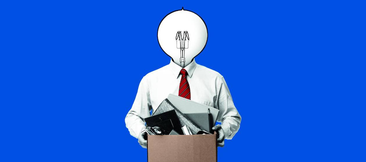 ¿Están desapareciendo las profesiones intelectuales?