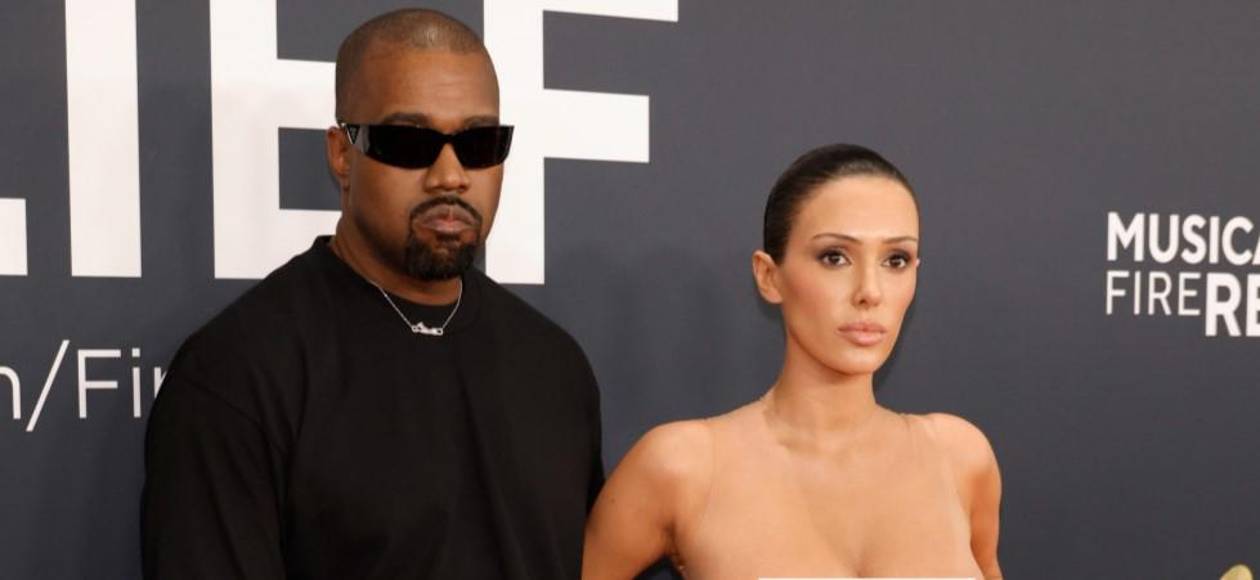 Kanye West pierde un contrato millonario por la polémica de su esposa en los Grammy