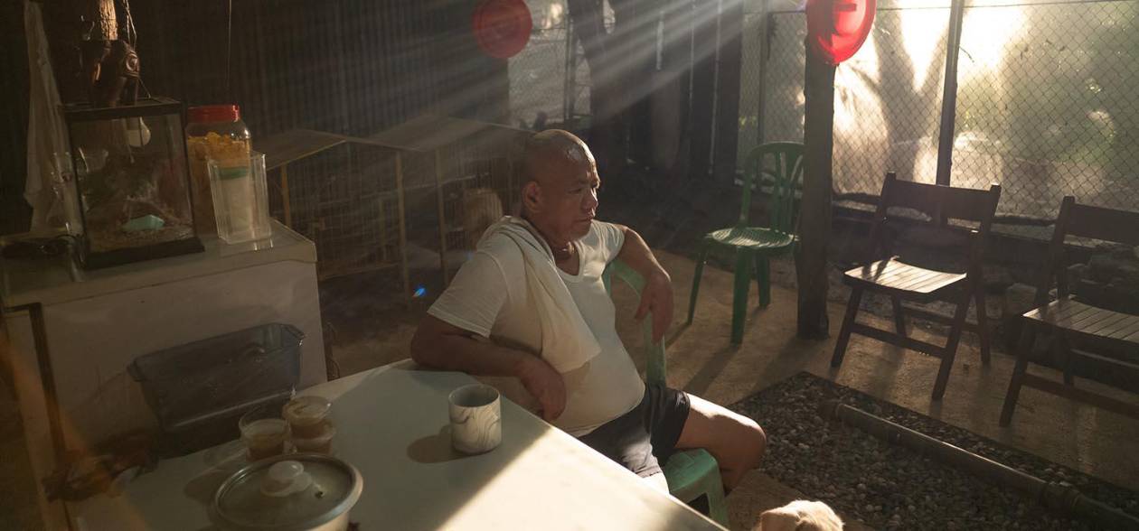 Sicario confiesa: “Durante 24 años, maté más de 50 personas”