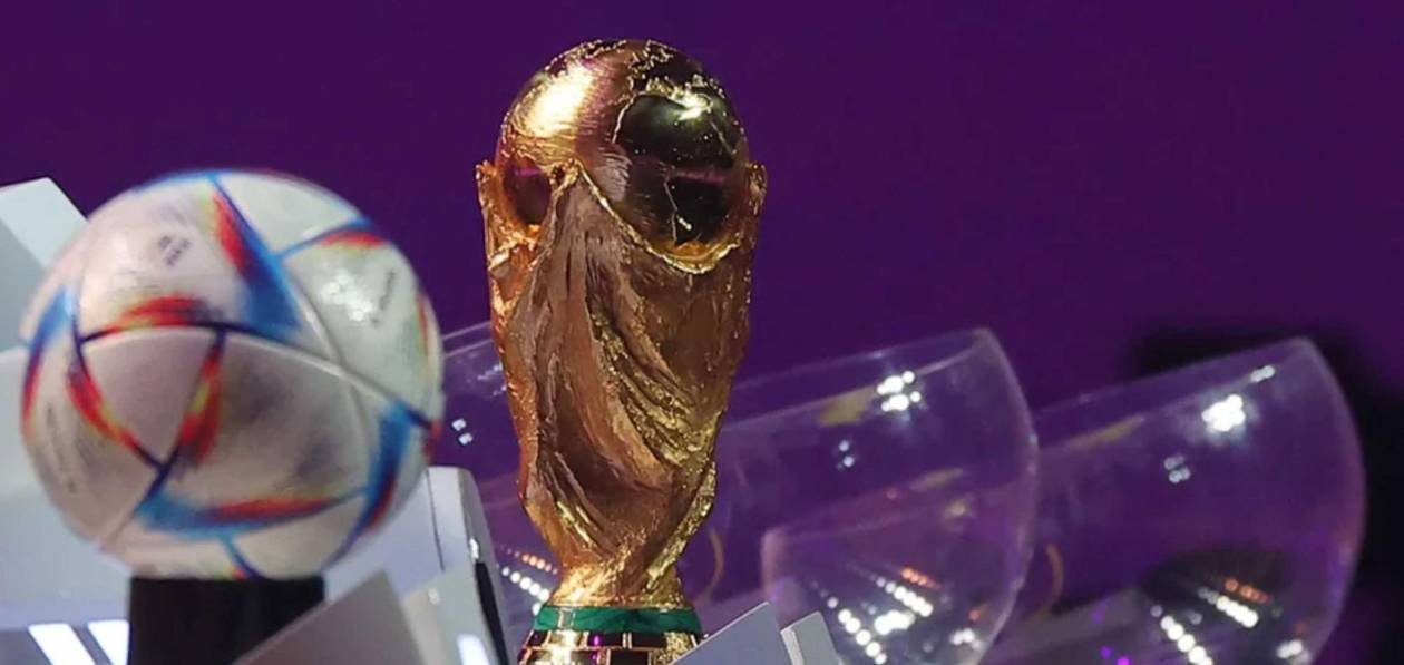 ¿Error o pronóstico? Google causa revuelo al anunciar a los finalistas del Mundial de Qatar 2022