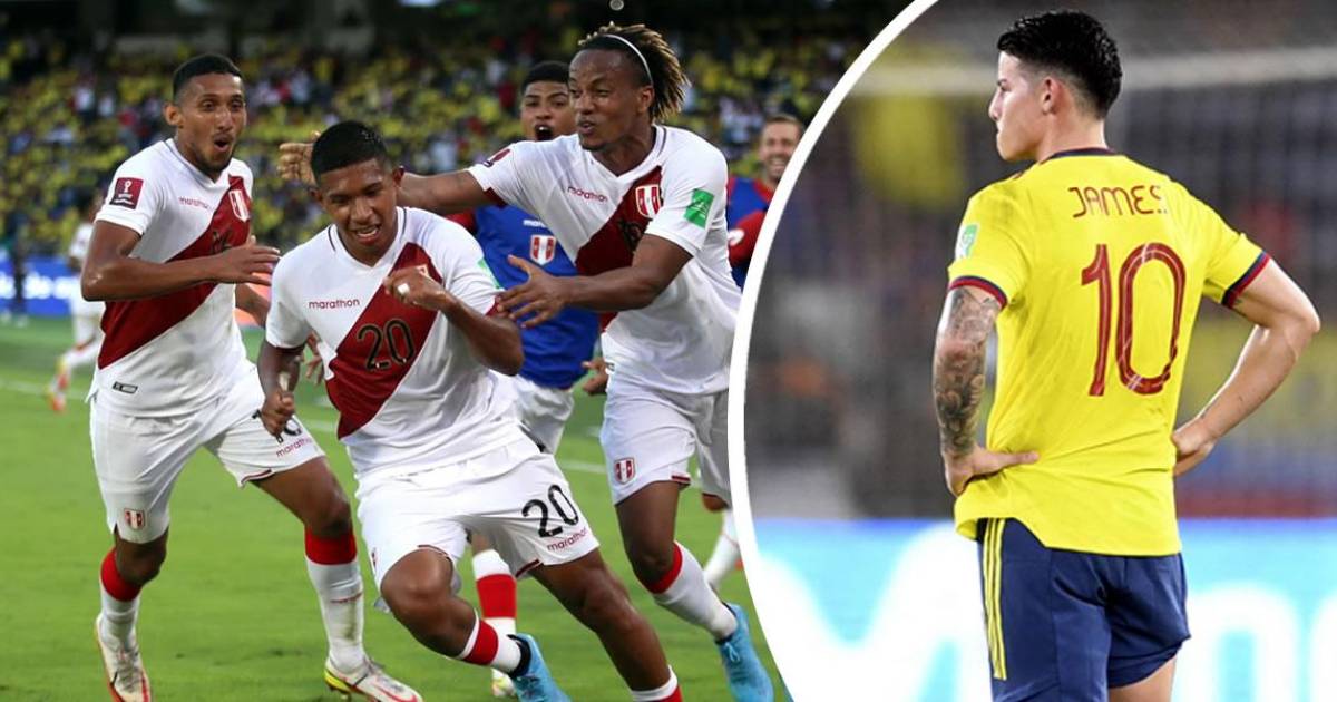 Uruguay golea y se aferra a puestos de clasificación - CONMEBOL