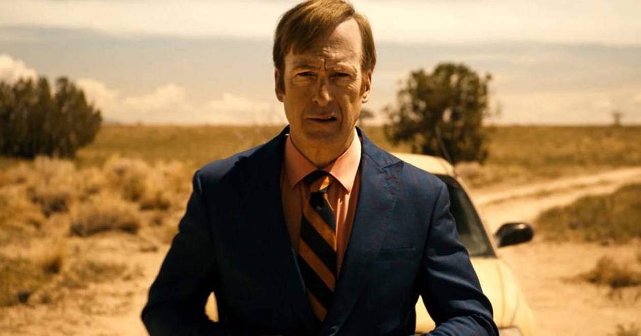 Bob Odenkirk vuelve a “Better Call Saul” tras superar un ataque al corazón