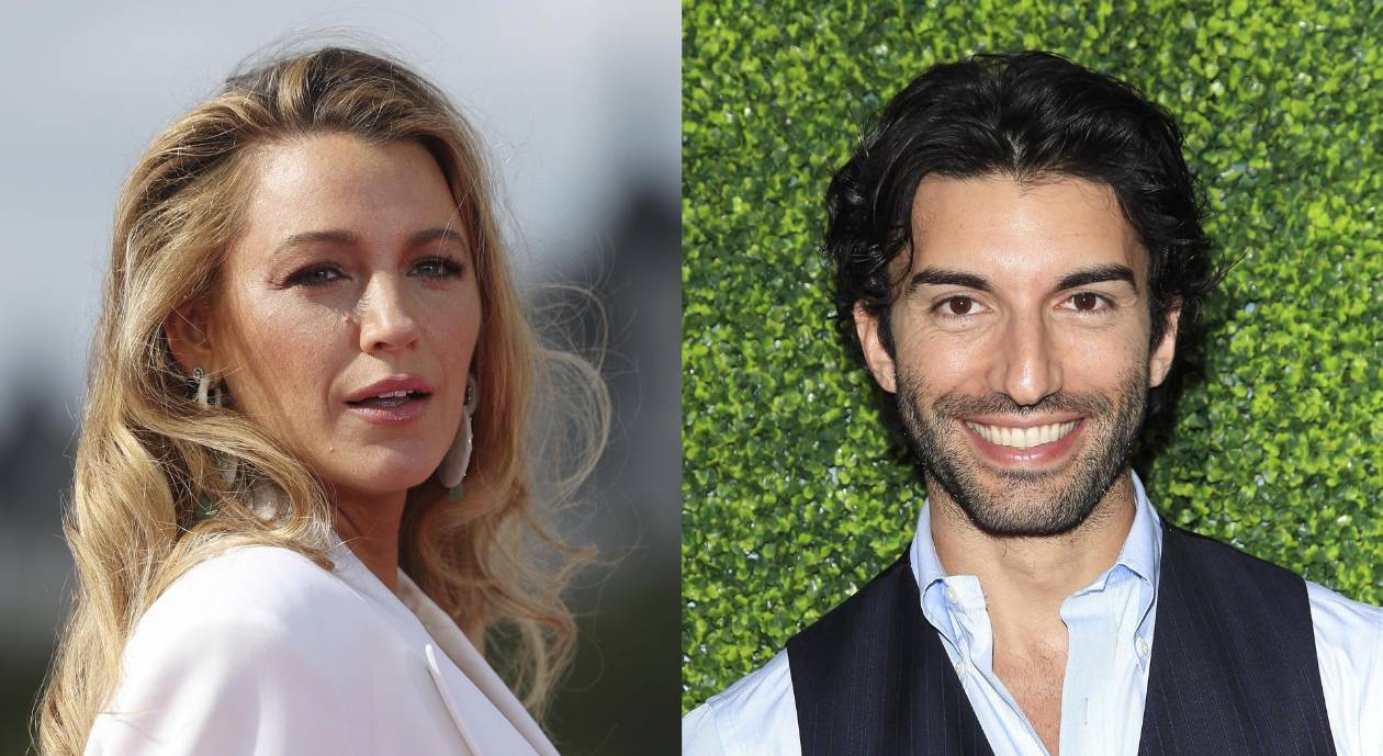 Estrenan documental sobre disputa de Blake Lively y Justin Baldoni