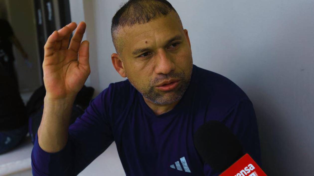 Deportado: “Yo aconsejo no viajar ahorita, con Trump todo se ha complicado”