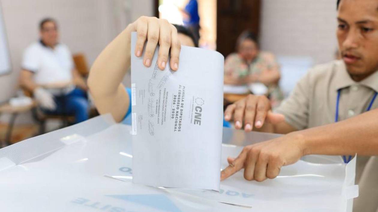 ¿Por qué Cortés sería un departamento bisagra en las elecciones generales?