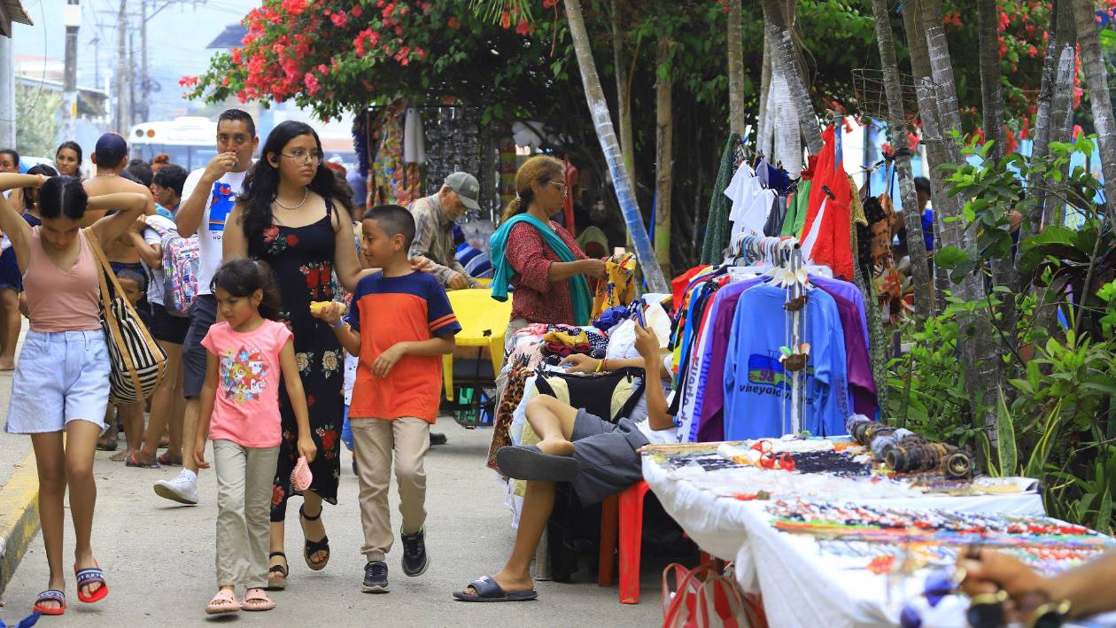 ¿Vacaciones? Siete consejos para que no se quede sin un lempira tras Semana Santa