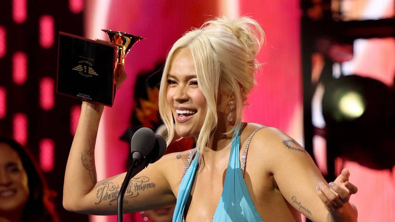 Todo listo para los Latin Grammy 2025: la gran fiesta de la música latina