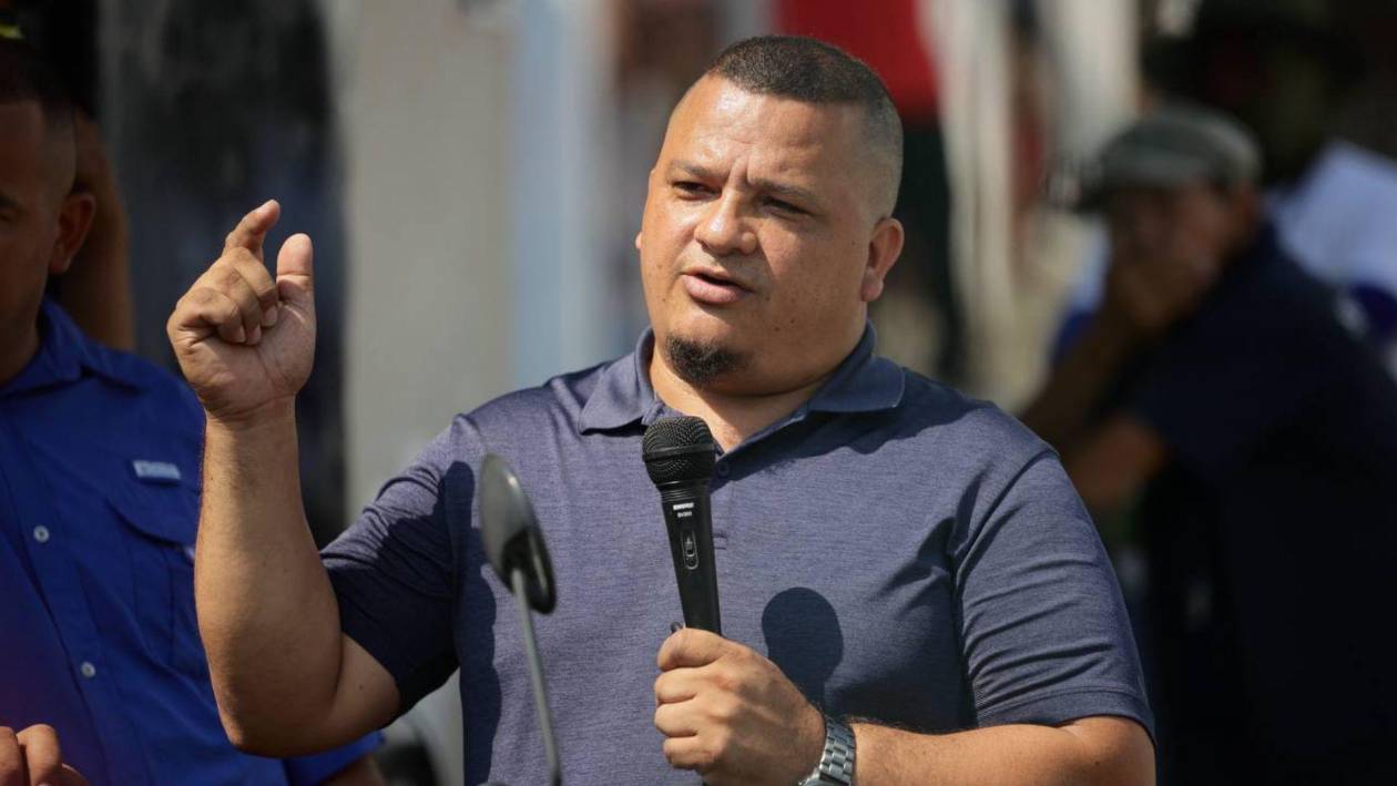 Las cuentas siguen congeladas: la excusa de Koriun para no devolver capital