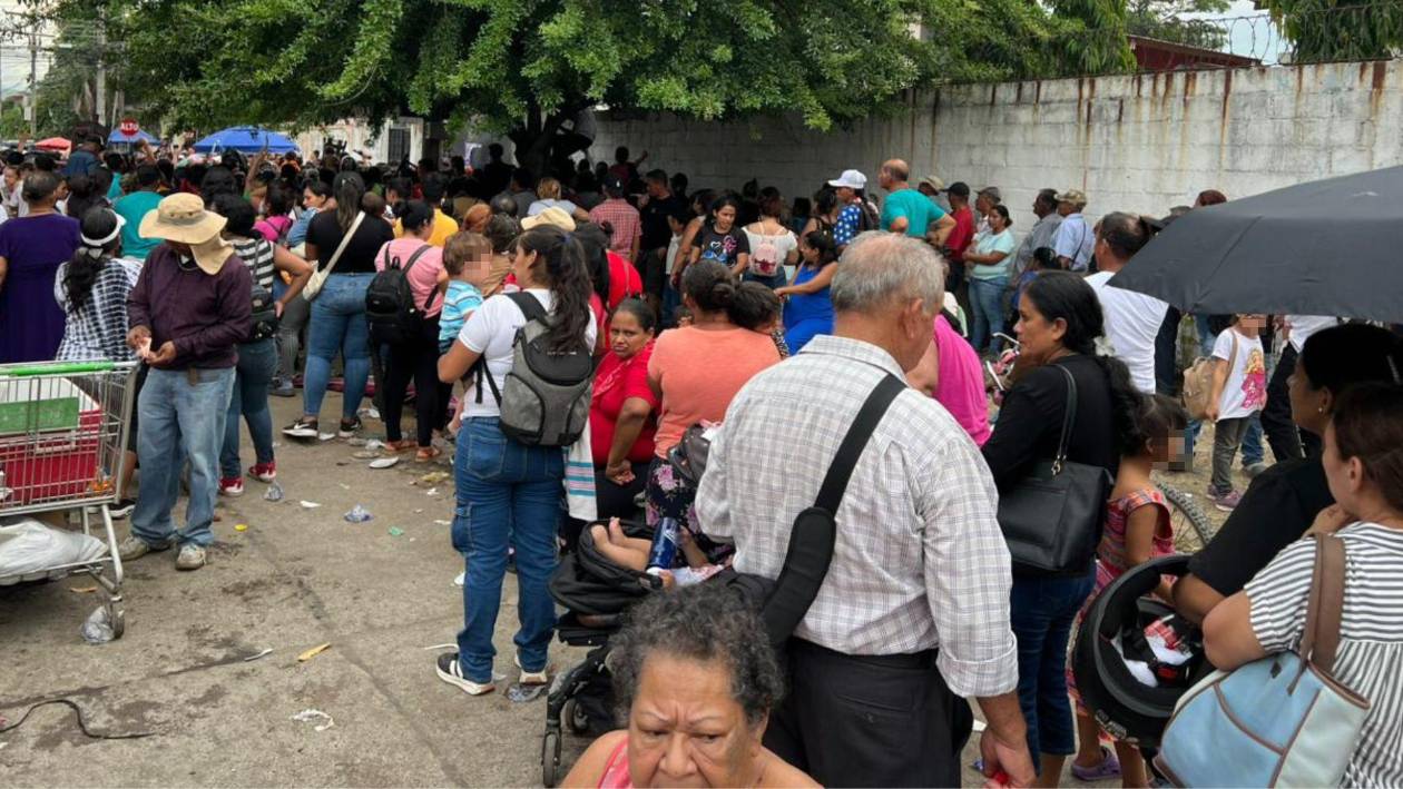 Polémico bono climático: Destinaron L661 millones en plena campaña electoral