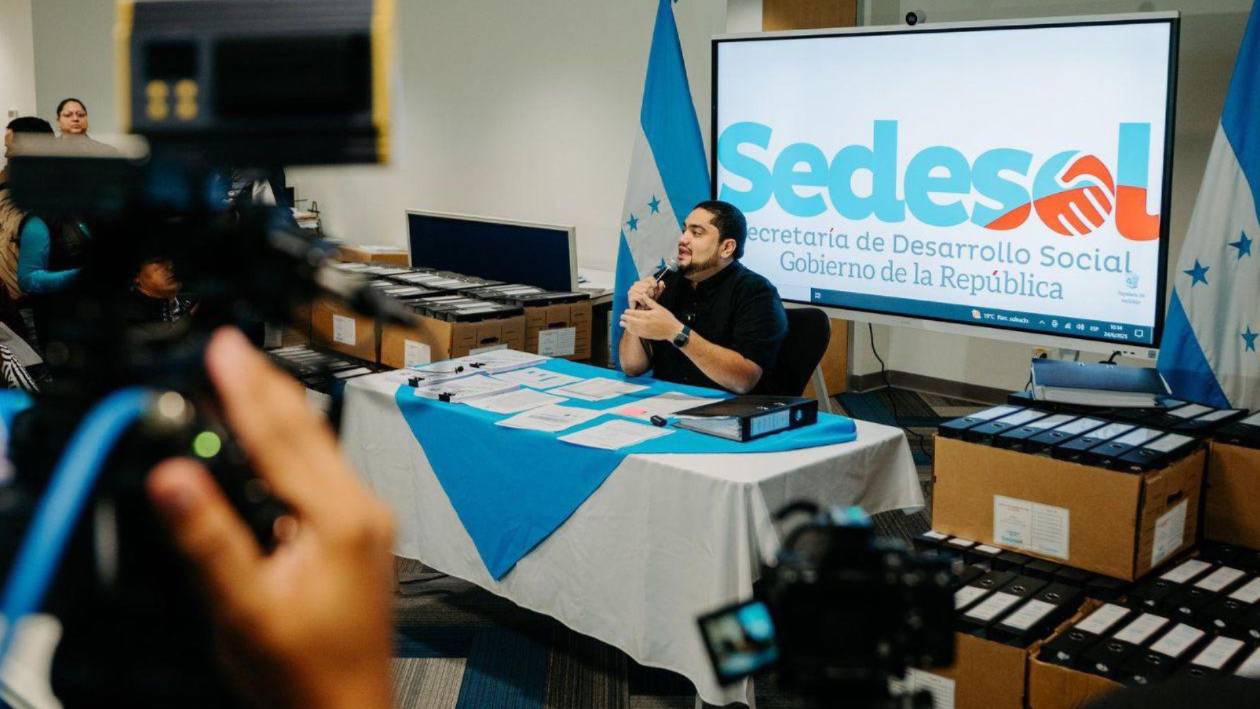 Piden ampliar investigación de fondos gestionados por diputados a más instituciones