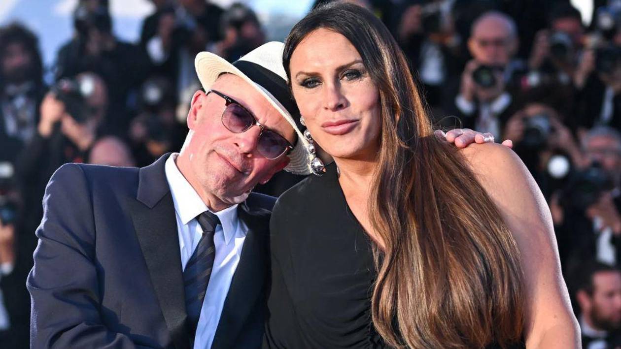 Jacques Audiard sobre Karla Sofía Gascón: “No quiero hablar con ella”