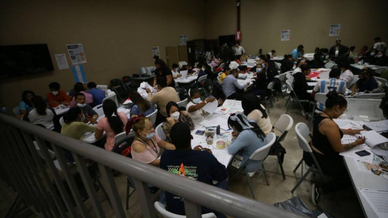 Cuándo es el escrutinio especial y por qué es clave en las elecciones