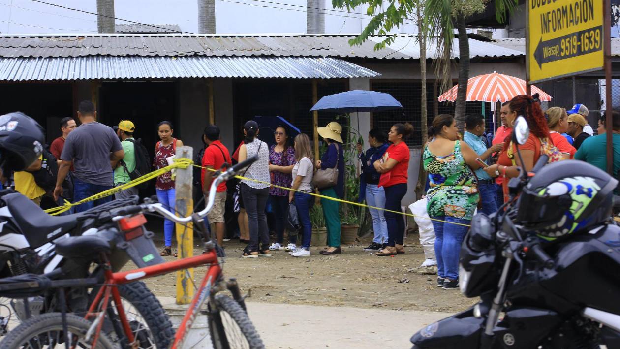 Koriun Inversiones, en el radar de la Fiscalía contra el Crimen Organizado