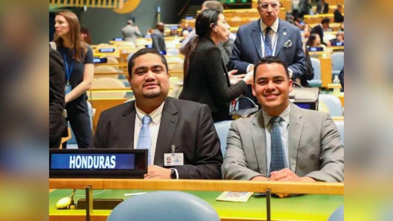 Sedesol: Honduras ha recibido L71 millones tras misiones de Rider Cálix